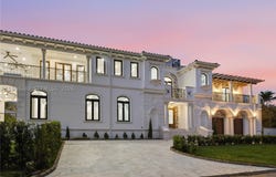 919 92nd St, Surfside, FL 33154
