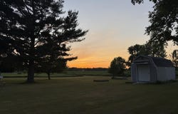 5516 Hoover Road, Barryton, MI 49305