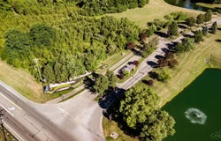 5534 Charismatic Court lot: 0, Morrow, OH 45152