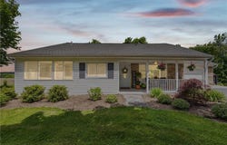 1064 Rush W Rush Road, Rush, NY 14543