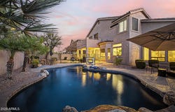 3060 N RIDGECREST, Mesa, AZ 85207