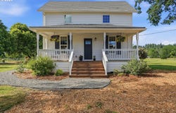 30425 SE HIGHWAY 211, EagleCreek, OR 97022