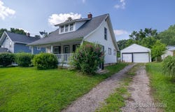 615 E Mill Street, Hastings, MI 49058