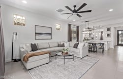12410 W CASSIA Trail, Peoria, AZ 85383