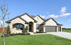 120 Bristol Lane, Azle, TX 76020