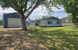 58 S HIGH Rd, Wamic, OR 97063