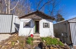 845 State Road 145, Eckerty, IN 47116