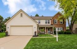 230 Wyndotte Drive, Carmel, IN 46032