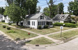 312 Pennsylvania Avenue, Dowagiac, MI 49047