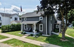 124 2nd Avenue NW, Beach City, OH 44608
