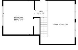 1311 HEPNER ROAD, MOUNT JACKSON, VA 22842