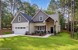 102 Dartmoor Lane, West End, NC 27376