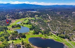 70 Northwoods Dr, Red Feather Lakes, CO 80545