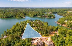 Deep Water Way lot: 1, West Union, SC 29696