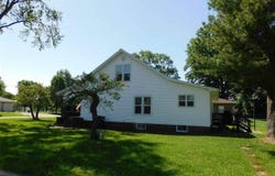 523 S Lincoln Street, Clinton, IN 47842