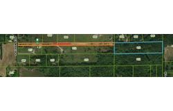 V/L 0 S Elder Avenue, Grant, MI 49327