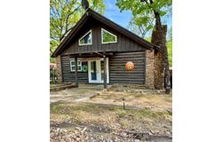 139 N Bk 1800 Road, Stigler, OK 74462