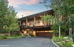 4830 Bear View Drive, Park City, UT 84098
