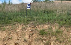 Tract 28 Pittsburg Landing Road, London, KY 40741