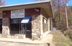 8819 Arch Street Pike, Little Rock, AR 72206