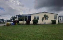 3009 Sabal Circle, Ellenton, FL 34222