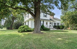 4140 S Gera Road, Frankenmuth, MI 48734