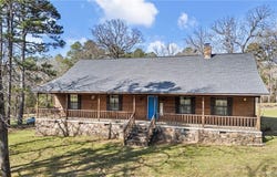 400 Owen Wait Road, Dover, AR 72837