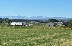 TBD Jefferson Road, Montrose, CO 81403