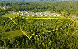 Boarder Creek Lane, Zebulon, NC 27597