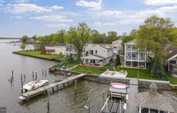 8354 BLETZER ROAD, BALTIMORE, MD 21222