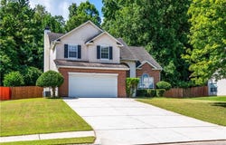 120 Windy Circle, Mcdonough, GA 30253