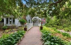 10320 WATER Street, EPHRAIM, WI 54234