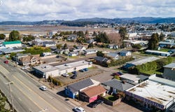 2235/2245 BROADWAY AVE, North Bend, OR 97459