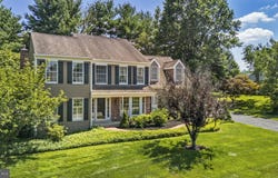 289 CROMWELL LANE, WEST CHESTER, PA 19380