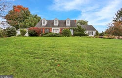 5848 KERNSVILLE Road, OREFIELD, PA 18069