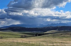 NHN Eder Lane, Garrison, MT 59731