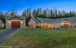 Lot 3 Carbonate Ln, Oldtown, ID 83822