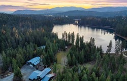 142 Maria Pia Ln, Sagle, ID 83860