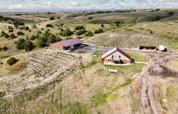 25620 East Cut Across Rd, Curtis, NE 69025