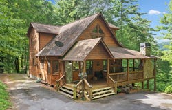 100 Cohutta View Road, Epworth, GA 30541