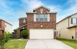 2306 McCombs ST, Georgetown, TX 78626