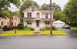 34 Clinton Street, Delhi, NY 13753