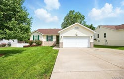 664 Santschi Drive, Herculaneum, MO 63048