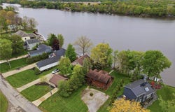 1537 Lake Crest Drive, Roaming Shores, OH 44084