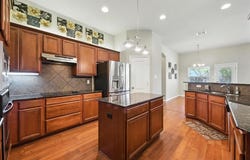 5725 Eldon Martin Street, Fort Worth, TX 76179