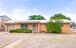 1202 Green Avenue, Wilson, TX 79381