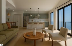 Unit 3B Lake Street, Frankfort, MI 49635