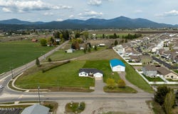 12719 W PRAIRIE AVE, Post Falls, ID 83854