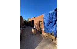 1428 1/2 Hickox Street, Santa Fe, NM 87505
