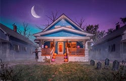 13709 DURKEE AVENUE, CLEVELAND, OH 44105